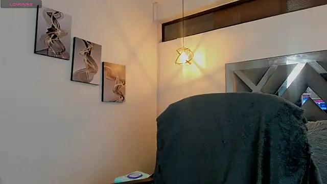 Candy Hott7 online show from October 3, 8:43 pm