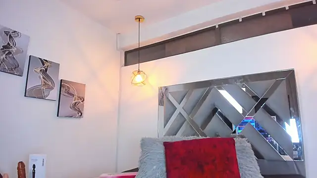 Candy Hott7 online show from January 11, 8:43 am