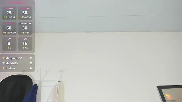 Snapshot of victoria_bourne chatting on June 22, 7:11 pm victoria bourne online show from June 22, 7:11 pm