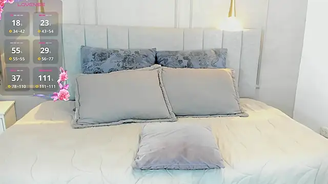 victoria bourne online show from November 8, 7:06 pm