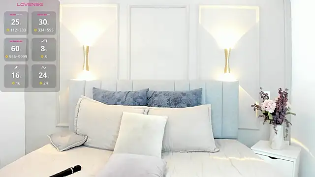 victoria bourne online show from December 18, 7:07 pm