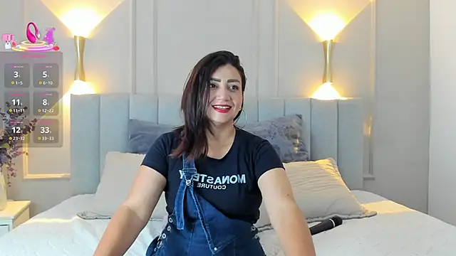 victoria bourne online show from September 20, 7:08 pm