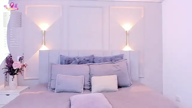 victoria bourne online show from January 14, 7:06 pm