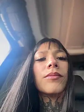 Miss-Jimena online show from October 4, 7:59 pm