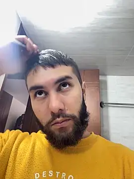 Diicaprio69 online show from October 21, 7:46 pm