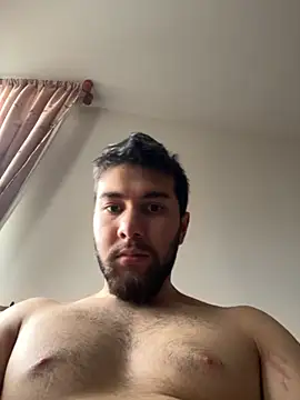 Diicaprio69 online show from December 3, 8:08 pm