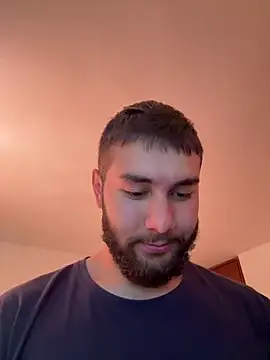 Diicaprio69 online show from October 31, 8:27 pm