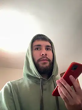 Diicaprio69 online show from October 29, 8:08 pm