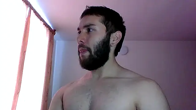 Diicaprio69 online show from September 14, 7:25 pm