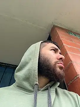 Diicaprio69 online show from October 25, 8:09 pm