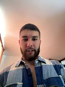 Diicaprio69 online show from October 14, 9:15 pm