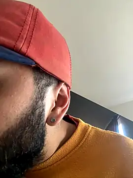 Diicaprio69 online show from November 1, 9:52 pm