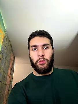 Diicaprio69 online show from September 28, 9:33 pm