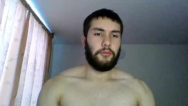 Diicaprio69 online show from September 15, 10:32 pm