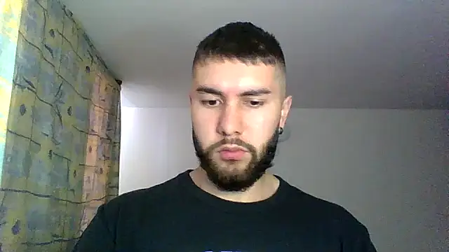 Diicaprio69 online show from September 30, 6:47 pm