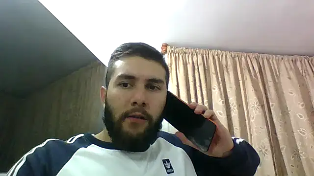 Diicaprio69 online show from October 26, 10:54 pm