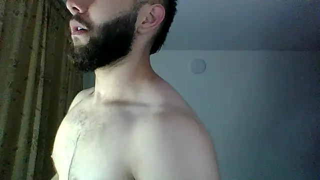 Diicaprio69 online show from October 12, 11:39 pm