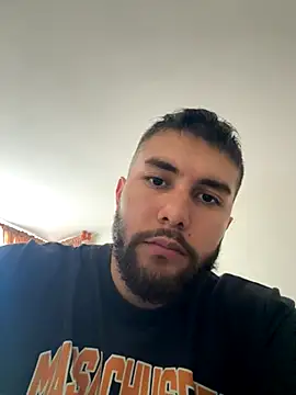 Diicaprio69 online show from October 7, 9:38 pm