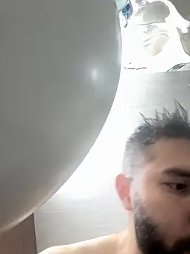 Diicaprio69 online show from October 18, 8:11 pm