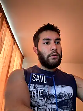 Diicaprio69 online show from September 17, 8:33 pm