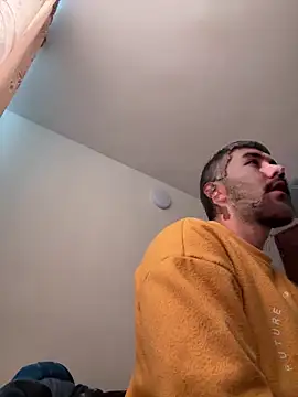 Diicaprio69 online show from November 10, 12:10 pm