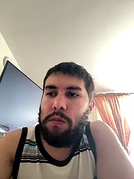 Diicaprio69 online show from September 23, 9:11 pm