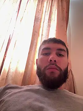 Diicaprio69 online show from October 24, 8:30 pm