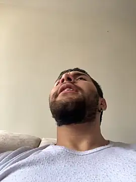 Diicaprio69 online show from November 25, 7:03 pm