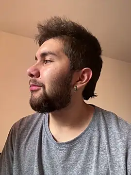 Diicaprio69 online show from November 26, 7:47 pm