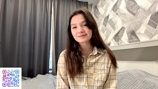 KiraVelvet online show from November 9, 9:24 am