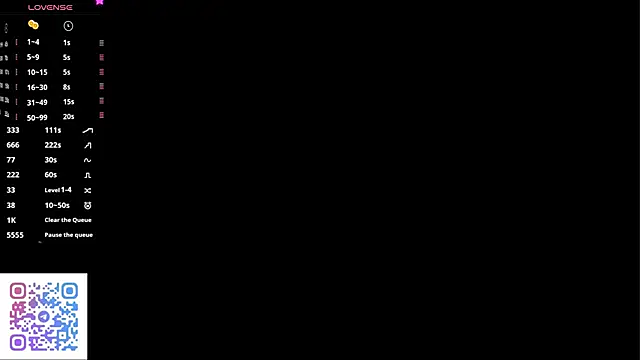 KiraVelvet online show from October 20, 7:25 pm