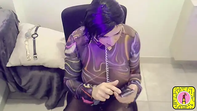 Morgane818181 online show from November 15, 9:19 pm