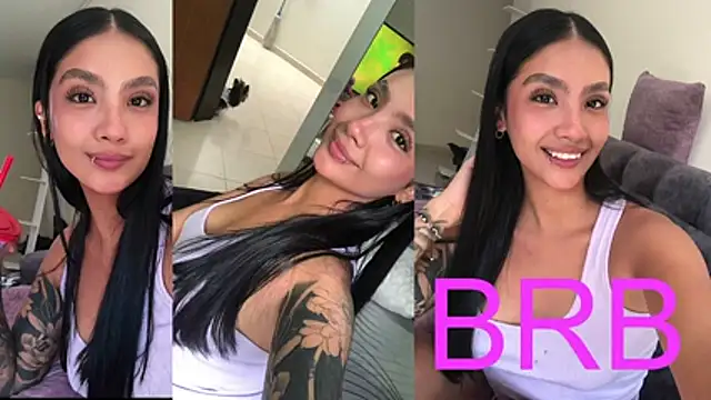 mia yireth online show from March 26, 9:35 pm