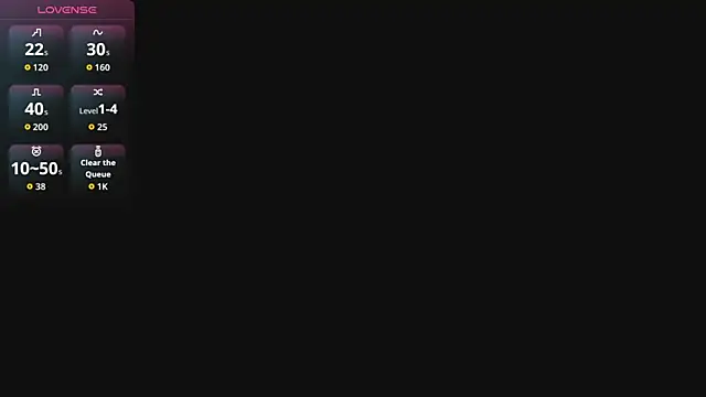 mia yireth online show from November 26, 12:43 am