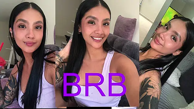 mia yireth online show from February 28, 1:16 am