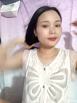 Snapshot of Lili_lovely chatting on September 24, 7:04 am Lili lovely online show from September 24, 7:04 am