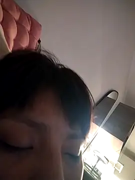 MissCandyliciouss online show from November 16, 6:40 am