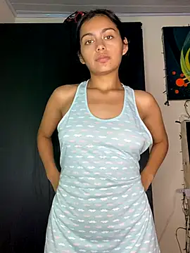 Nezuko-uWux online show from September 30, 6:30 am