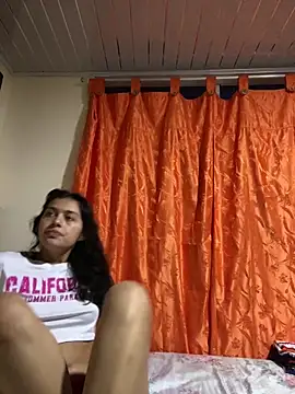 Nezuko-uWux online show from November 22, 10:52 pm