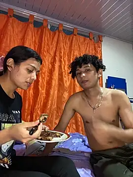 Nezuko-uWux online show from September 21, 12:05 am