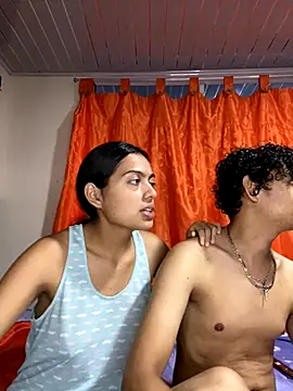 Nezuko-uWux online show from October 12, 8:54 pm