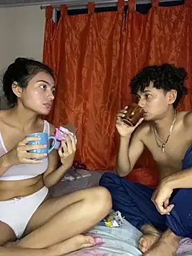 Nezuko-uWux online show from November 8, 6:28 am