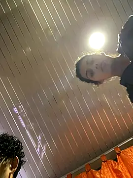 Nezuko-uWux online show from November 9, 10:47 pm