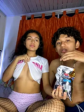 Nezuko-uWux online show from September 25, 5:46 am