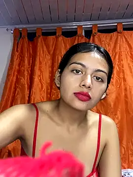 Nezuko-uWux online show from November 29, 7:19 am