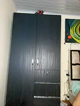 Nezuko-uWux online show from October 2, 7:45 am