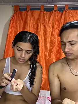 Nezuko-uWux online show from November 9, 12:36 am