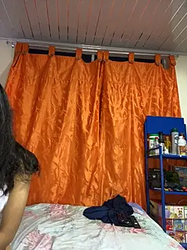 Nezuko-uWux online show from November 23, 11:04 pm