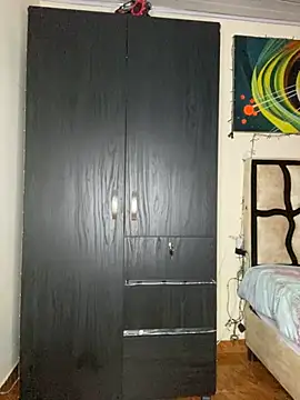 Nezuko-uWux online show from October 3, 6:15 am