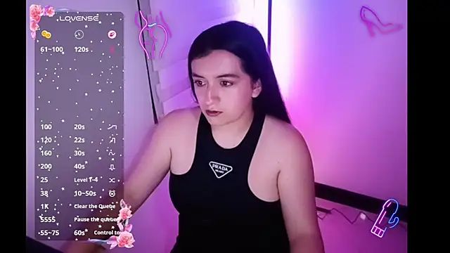 DanniG2000  online show from November 13, 2:26 am